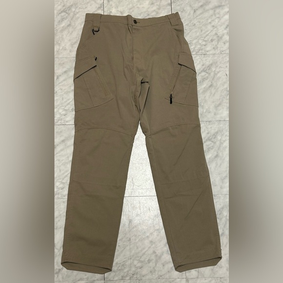 TRUE SWAT Cargo Utility Pants Size L - Picture 1 of 4